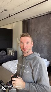 Are you new here and been confused on what the hell is going on here? Well, I am ALL the things. Boudoir photographer, farmer, barrel racer, the list doesn’t stop when it comes to me and my content 🤷🏼‍♂️ Enjoy the ride 🤣 | Matt Mathews