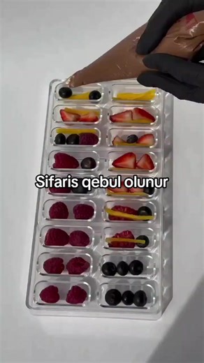 1 gunluk sokolad hazirlama oyredilir DM #trend #trending #chocolate #fyp #keşfet