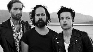 The Killers Unite With Bruce Springsteen On 'Dustland' | Clash Magazine Music News, Reviews & Interviews