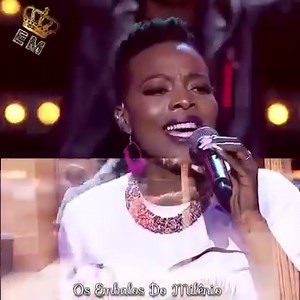 Jerusalema - Master KG Feat Nomcebo | Os Embalos Do Milênio