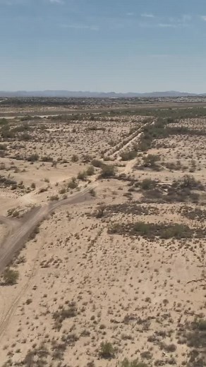 Around 1:30 p.m. on May 1st, Buckeye police assisted emergency medical crews in rescuing a man suffering suspected heat-related illness in a desert area near Glendale Ave and Perryville Rd. Officers used a drone to locate the man and a cyclist who stopped to assist. Crews then arrived in off-road vehicles to treat and then transport the man to an ambulance waiting to take him to the hospital. For Heat Awareness Week, we want to encourage everyone to be prepared if you’re going to be outside. Dri