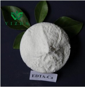[Hot Item] Superior EDTA Calcium Chelate for Accelerated Root Development and Nutrient Transport