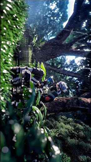 FREE FIRE NARUTO BUNDLE🤯 Free fire Naruto bundle#2026 #freefire #freefiremax