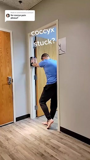 275K views · 3.8K reactions |  tailbone area. #1 - this isn't...