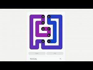 LinkedIn Zip #253 – Can You Crack Today’s Tricky Puzzle? 🔍 Fast & Accurate Solve! (Nov 25, 2025)