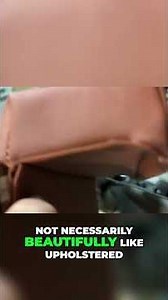 Car Organizer Review: Easy Install & Real-World Driving Impressions! #shorts