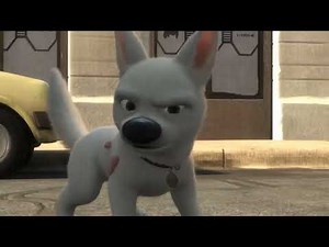 BOLT escape and lost in new york