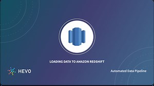 Loading Data to Redshift: 4 Best Methods