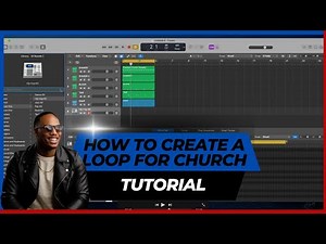 How To Create A Loop For Church