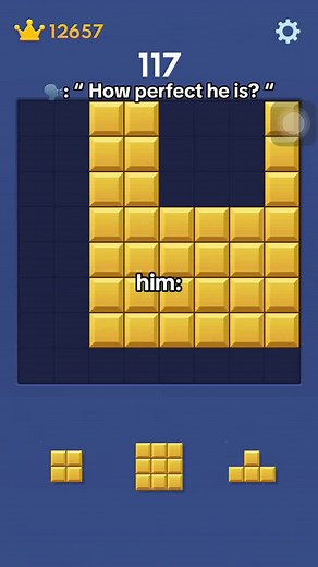 Exploring Blockblast's Rainbow Aura Effects