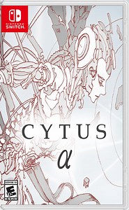 Cytus Alpha Switch NSP Free Download - Romslab.com