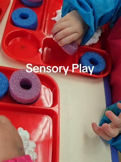 Creative Sensory Play Ideas with Pool Noodles
