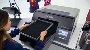 Anajet Ri 1000 Demo Video Social