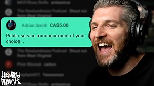 PSA 📢 #freestyle #rap #hiphop OB 100 Merch Collection OUT NOW Link In Bio | Harry Mack