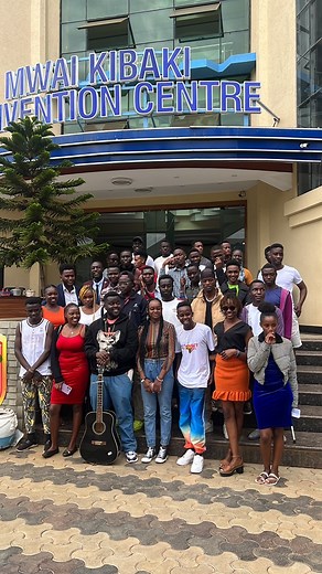 17K views · 489 reactions | A major role of the University is providing all inclusive opportunities and resources for students to explore and develop their skills & interests. We present to you, ‘MKU GOT TALENT’ Finals which will be taking place at the Mwai Kibaki Convetion Centre! Come support & cheer the talents! Date: 14th July 2023 Time : 6PM till Late Campus: Main Campus, Thika. | Mount Kenya University | Facebook