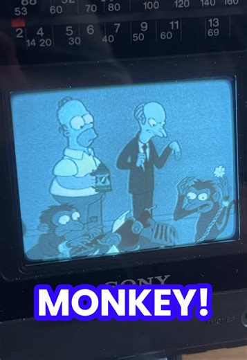 Exploring the Retro Walkman TV Boombox