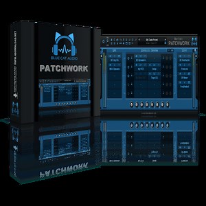 Bluecat Patchwork Free Download Mac