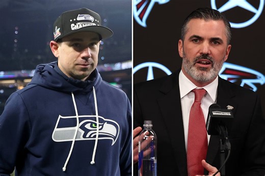 The NFL’s 2026 coaching cycle still leaned offense, but what are the other trends?