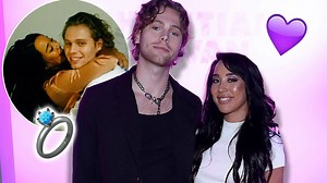 Meet 5SOS' Luke Hemming' fiancée Sierra Deaton