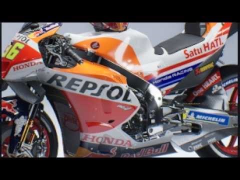 🔴Live MotoGP 23 Repsol Honda Tim Next