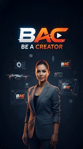 BA Creator on Instagram: "Welcome to BA Creator🎉 Your trusted partner for end-to-end social media content creation. We help business owners build a powerful online presence through professional video shooting, script writing, high-quality editing, and personal branding support. Fill out this form to join our BA Creator program and take the next step in growing your brand on Instagram, YouTube, and other social media platforms. #branding #socialmedia #bacreator #telugu"