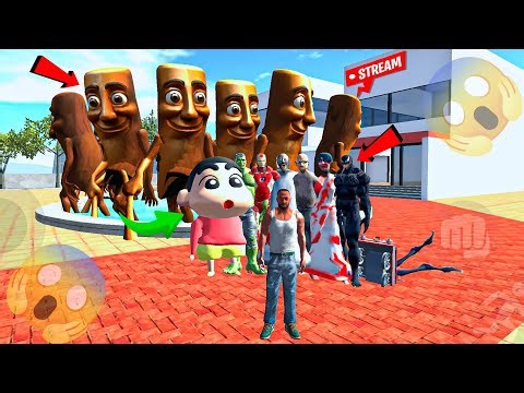 Franklin Find New Cheat Code Driving 3D New Update 🔥 LIVE STREAM