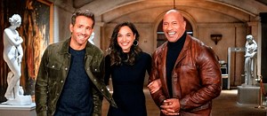 Novidades da Netflix: veja a lista completa de filmes que serão lançados no streaming em 2021