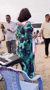 The Handadawa dance, originating from the Handadawa people, a significant sub-group of the larger Beja tribe inhabiting parts of Sudan and Eritrea, offers a compelling look into their history and cultural values | Hoth Ley Chan