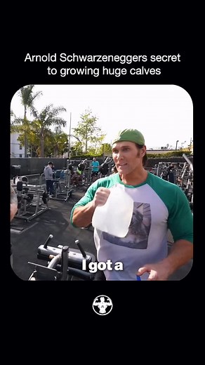 Gym | Muscle | Fitness on Instagram: "read caption ↓ Mike O’Hearn explains a tip Arnold Schwarzenegger once gave him for growing bigger calves — and it’s surprisingly simple. Arnold told him to train calves 5 days a week, using just one exercise, and doing 5 sets of 20 reps. The key isn’t variety — it’s consistency, volume, and showing up day after day. Arnold believed calves were stubborn, so you had to treat them differently. Hit them often, hit them hard, and never let up. Comment “SEND” and 