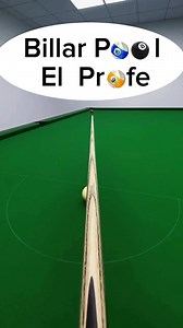 2.7M views · 10K reactions | Trabajo de técnica #pool #billares #billiards #reelsfbシ #snooker #8BallPool #billar #9ball #Bogota #barranquilla #cali | Billar pool el profe | Facebook