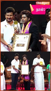 💥 #sandy | Best Choreographer | Tamil Nadu State Film Award #tamilnadustatefilmaward #tamilcinema #tamilnadu #kollywood #awards #stateawards #sandy #coolie #bestchreographer #latestupdates #cineulagam | Cineulagam