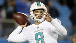 Five Things to Know About New Chiefs’ QB Matt Moore