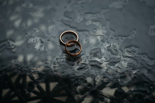 10 Things To Do With Your Wedding Ring After Your Spouse Dies