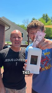 395K views · 10K reactions | Only legit checker!  #magic #magical | Brady Smith | Facebook