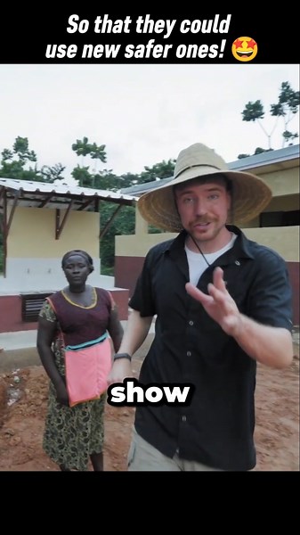 Mr Beast Destroyed kids bathrooms, so that they use safer ones! 🤩 #shorts #mrbeast