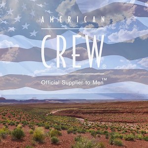 Happy Flag Day! We honor the freedoms and values that our stars and stripes represent. From sea to shining sea! | American Crew