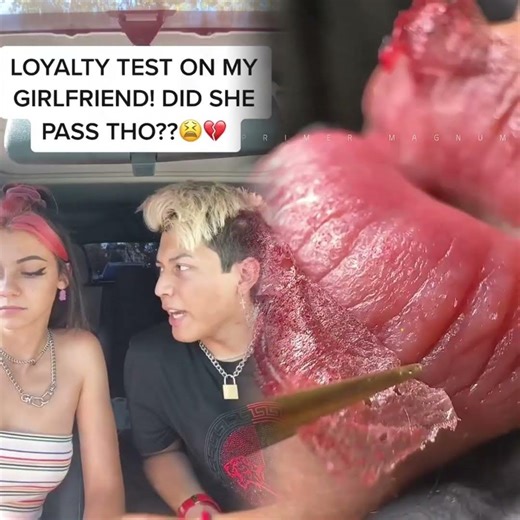 HOW WOULD YOU REACT IF MY GIRLFRIEND DID THIS TO YOU😱🙊 #JustVisiting #BeautyEssentials #moodflip