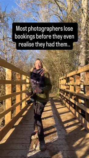 Mimi Van Praagh - PHOTOGRAPHY BUSINESS GROWTH on Instagram: "💪20 sneaky ways to get photography clients before your competition: As someone who has ADHD I’ve never been naturally organised and have often moved away from systems. The problem was, each shoot was like starting over…. And not having things in place cost me clients. It was through speaking to other more experienced photographers (who were kind enough to share their insights) that I got ahead. So without further ado .. here they are 