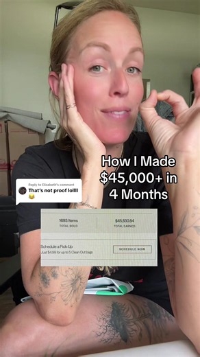 How to Use ThredUp Clean Out Bag to Declutter Fast and Make Money