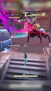 CARRYING AS JEFF IN A PRO SCRIM NEVER LOOKED EASIER | #MarvelRivals