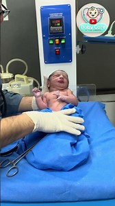 Newborn Exam and Reflex Check | Baby Care with Dr Shahzad