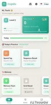 Cognito - Brain Training Games