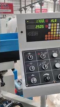 Hydraulic Surface Grinder Working Process