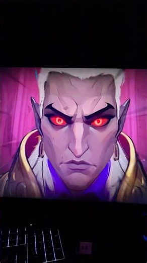 My Thoughts On Marvel Rivals Blood Hunt Trailer #shorts #meme