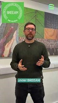 How to Achieve BREEAM Health & Wellbeing Credits | Glare & VOC Testing Explained