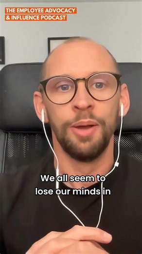 "Just put it on social media." Andy Lambert challenges the outdated...