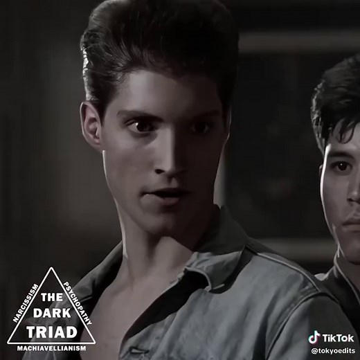 Exploring the Dark Triad Personality Traits