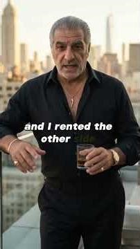 That ended up making me 4 million dollars