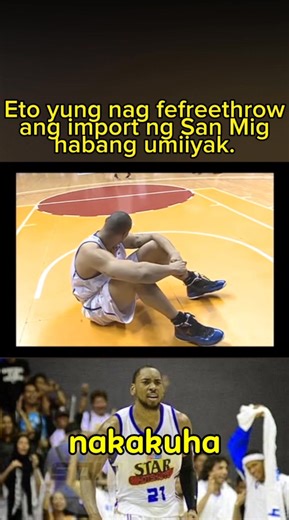 758K views · 7.8K reactions | Denzel Bowles Heroic Moments. Game 7 Bmeg vs Talk N Text | Kamax JP | Facebook