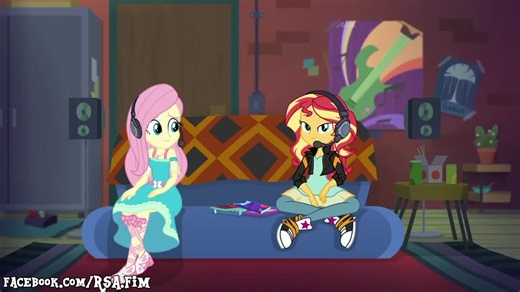 Todo sobre MLP on TikTok